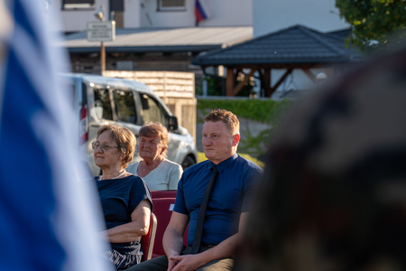 Dan državnosti, proslava Kotlje 25. 6. 26 Klemen Uršnik (14)